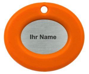 R&J persönliches Quantenamulett