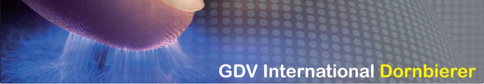 GDV International Dornbierer Schweiz