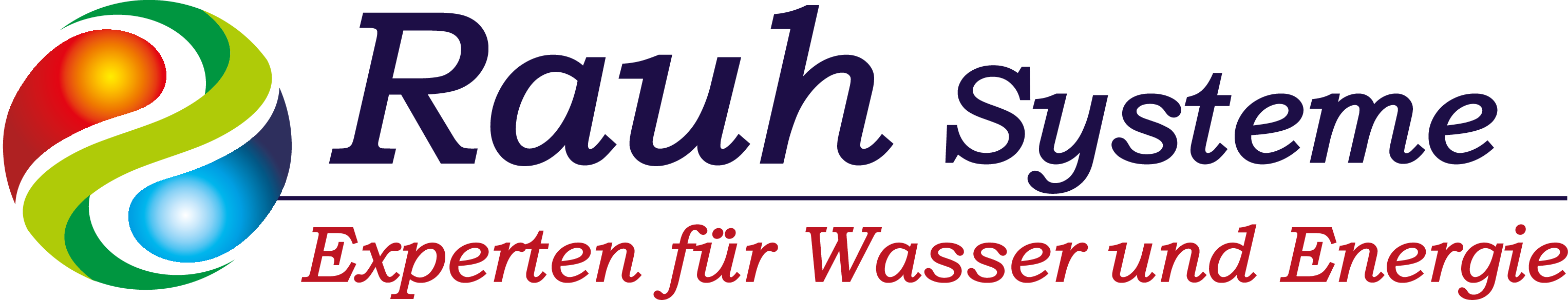 Rauh Systeme - Gesundes Wasser und Lebenskraft